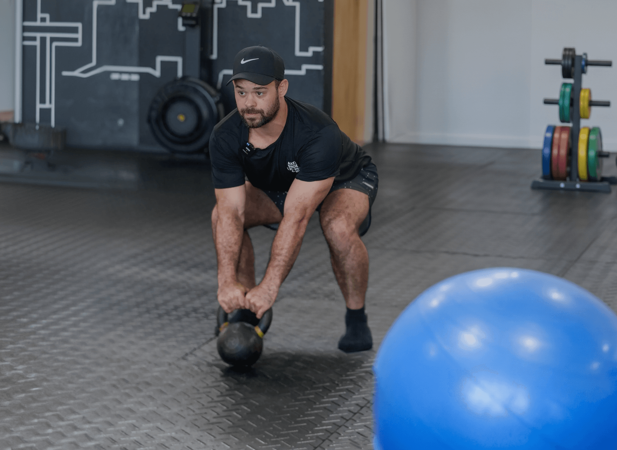 Strength & Conditioning